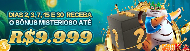 Desafios Empolgantes no 599k.com