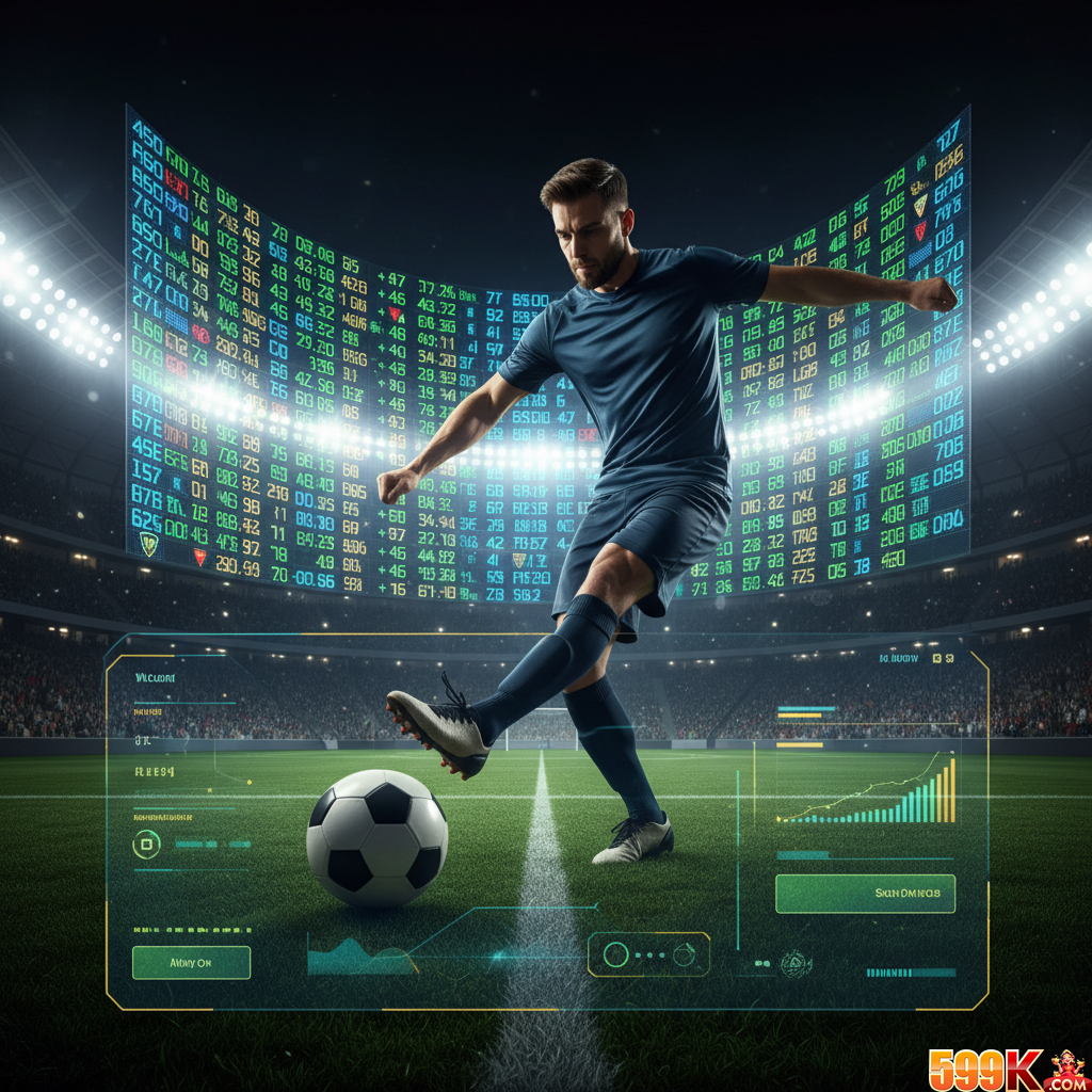 Apostas Certificadas 599k.com