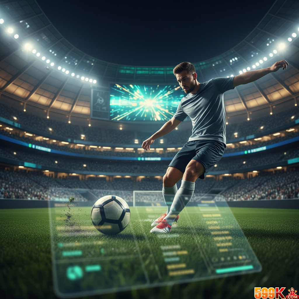 Experiência Apostas 599k.com