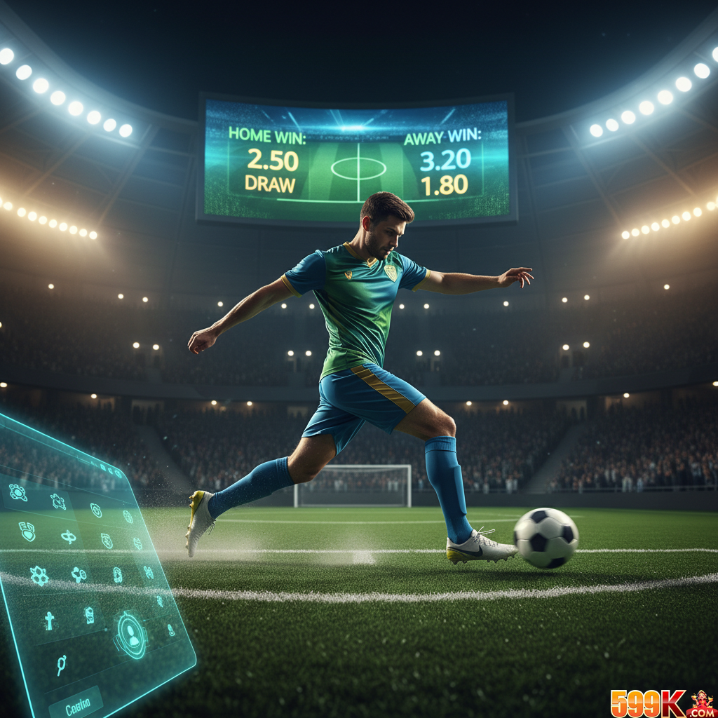 Prêmios Esporte 599k.com