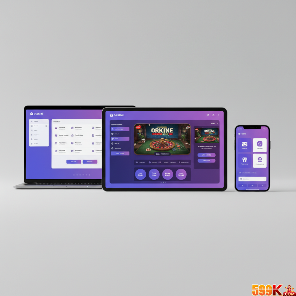 Plataforma Premium 599k.com